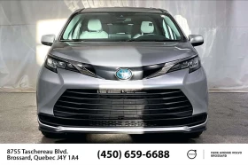 Toyota Sienna LE ONE OWNER - 8 PASSENGERS - HEATED STEERING WHEE | Mobile.bg � ����� ������ 3