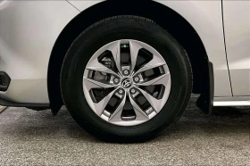 Toyota Sienna LE ONE OWNER - 8 PASSENGERS - HEATED STEERING WHEE | Mobile.bg � ����� ������ 8
