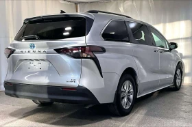 Toyota Sienna LE ONE OWNER - 8 PASSENGERS - HEATED STEERING WHEE | Mobile.bg � ����� ������ 2