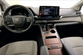 Toyota Sienna LE ONE OWNER - 8 PASSENGERS - HEATED STEERING WHEE | Mobile.bg � ����� ������ 15