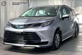 ������ Toyota Sienna