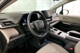 Toyota Sienna LE ONE OWNER - 8 PASSENGERS - HEATED STEERING WHEE | Mobile.bg � ����� ������ 13