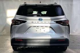 Toyota Sienna LE ONE OWNER - 8 PASSENGERS - HEATED STEERING WHEE | Mobile.bg � ����� ������ 4