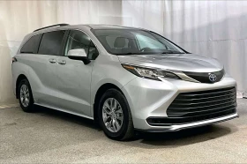 Toyota Sienna LE ONE OWNER - 8 PASSENGERS - HEATED STEERING WHEE | Mobile.bg � ����� ������ 11