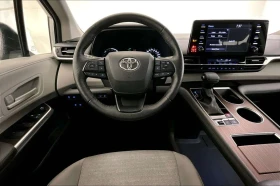 Toyota Sienna LE ONE OWNER - 8 PASSENGERS - HEATED STEERING WHEE | Mobile.bg � ����� ������ 5