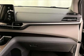 Toyota Sienna LE ONE OWNER - 8 PASSENGERS - HEATED STEERING WHEE | Mobile.bg � ����� ������ 16