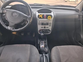 Opel Combo 1.6i - 2200 € - 36500139 11