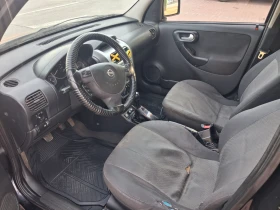 Opel Combo 1.6i - 2200 € - 36500139 9