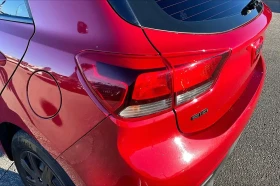 Kia Rio TOUCHSCREEN | BLUETOOTH | CAMERA | Front Wheel | Mobile.bg � ����� ������ 9