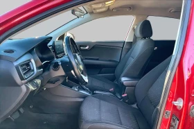 Kia Rio TOUCHSCREEN | BLUETOOTH | CAMERA | Front Wheel | Mobile.bg � ����� ������ 14