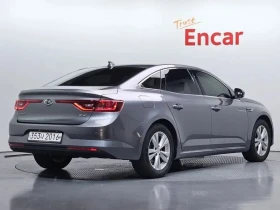 Renault Samsung SM6 - 10771 € - 72749135 3