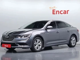 Renault Samsung SM6 - 10771 € - 72749135 2
