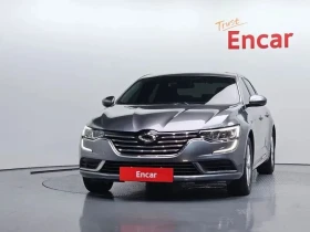 Renault Samsung SM6 - 10771 € - 72749135 6