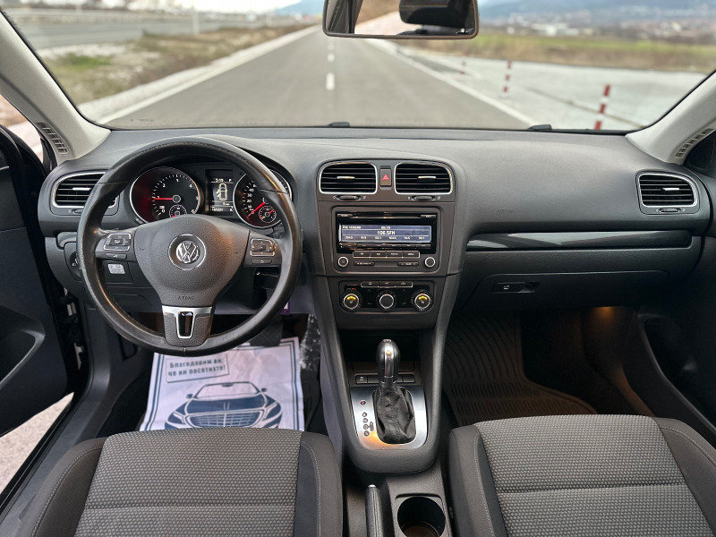 VW Golf Възможен лизинг, снимка 9 - Автомобили и джипове - 46063216
