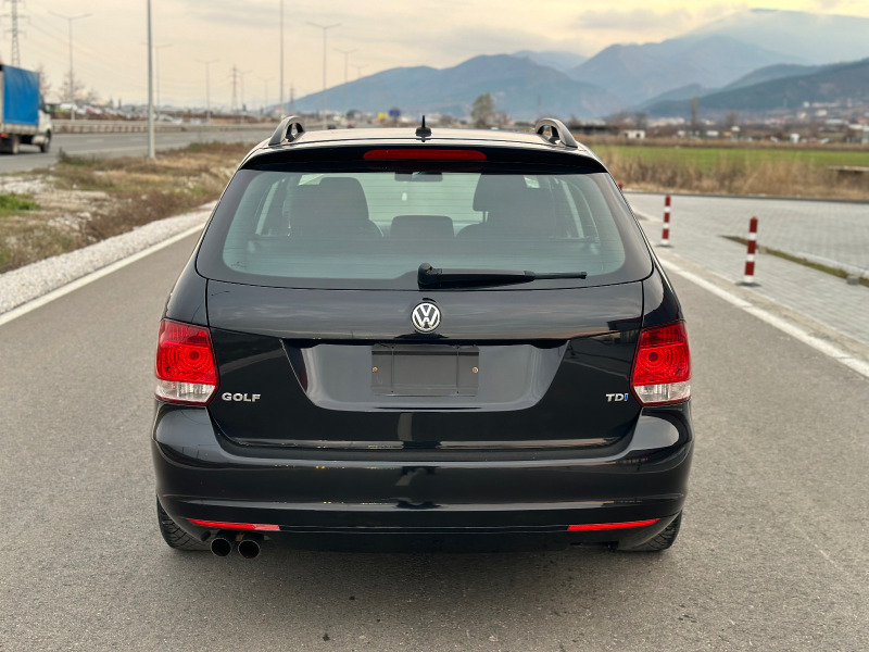 VW Golf Възможен лизинг, снимка 5 - Автомобили и джипове - 46063216