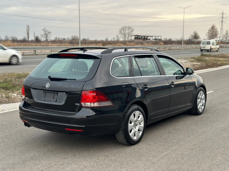 VW Golf Възможен лизинг, снимка 3 - Автомобили и джипове - 47446742