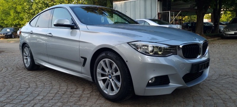 BMW 335 I * Xdrive* Mpaket* KEYLESS* 360 CAMERI* ОБСЛУЖЕН*, снимка 3 - Автомобили и джипове - 41319181