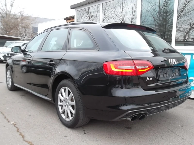 Audi A4 SLINE 2.0 TDI 177, снимка 2 - Автомобили и джипове - 45733147