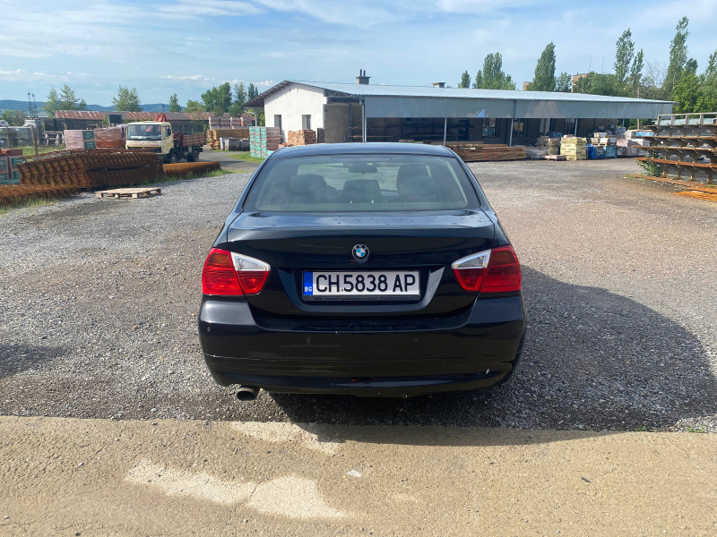 BMW 320, снимка 4 - Автомобили и джипове - 45742103