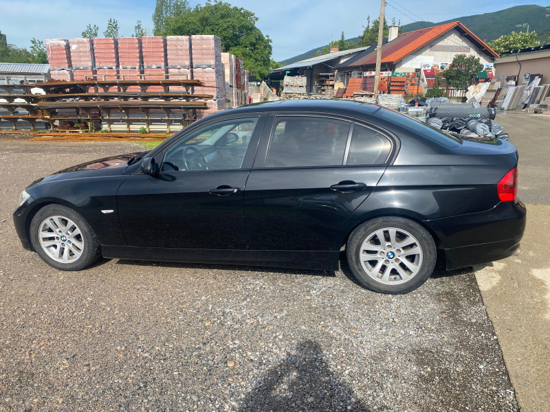 BMW 320, снимка 3 - Автомобили и джипове - 45742103