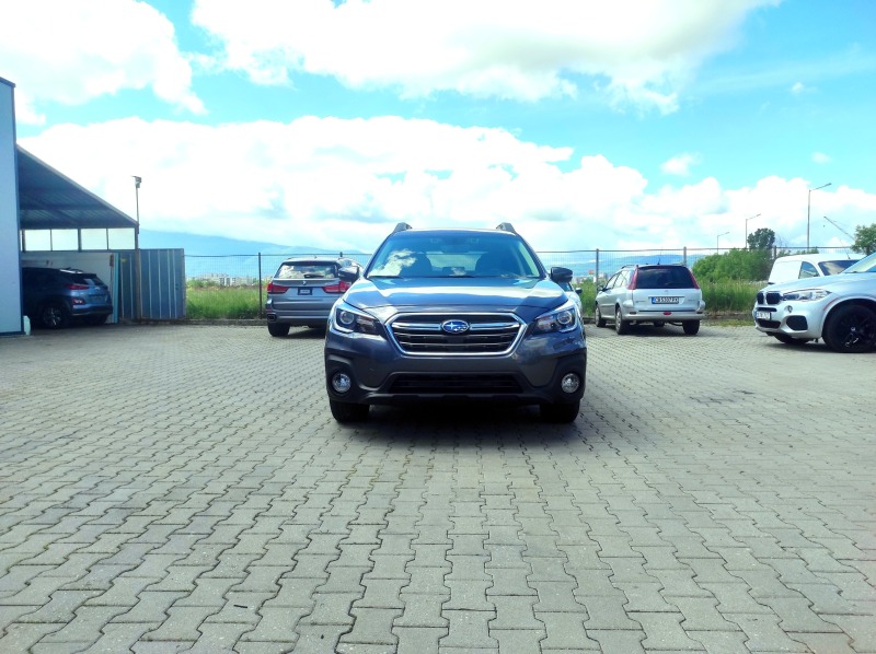 Subaru Outback 3.6 Limited , снимка 7 - Автомобили и джипове - 45876118