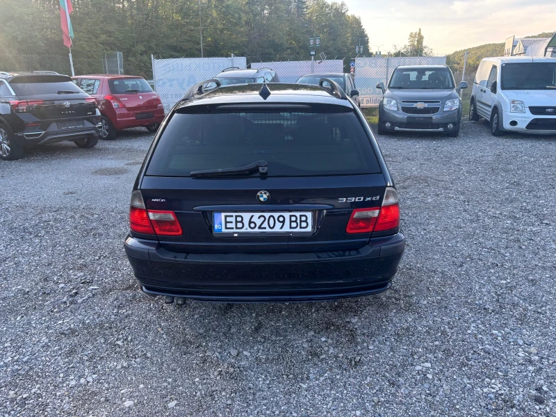 BMW 330 330xd, снимка 5 - Автомобили и джипове - 47568392