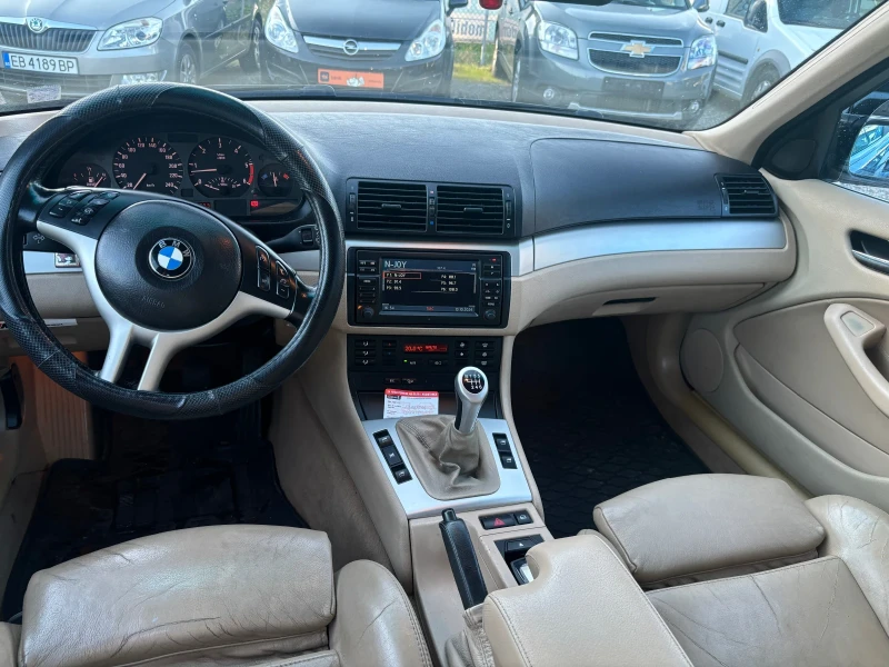 BMW 330 330xd, снимка 9 - Автомобили и джипове - 47568392