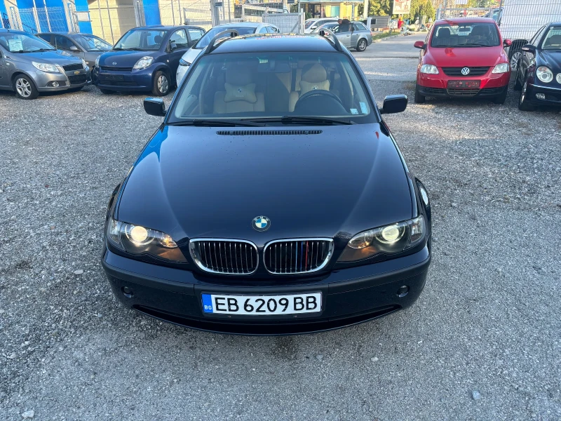 BMW 330 330xd, снимка 2 - Автомобили и джипове - 47568392