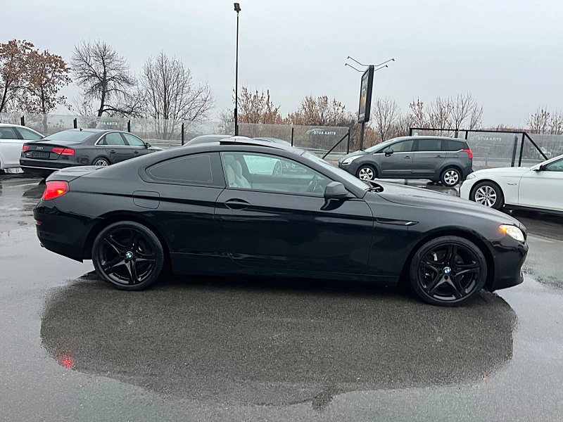 BMW 640 4.0d-HEAD UP-PANORAMA-KAMERA-SPORT PAKET-LED-XENON, снимка 2 - Автомобили и джипове - 48178458