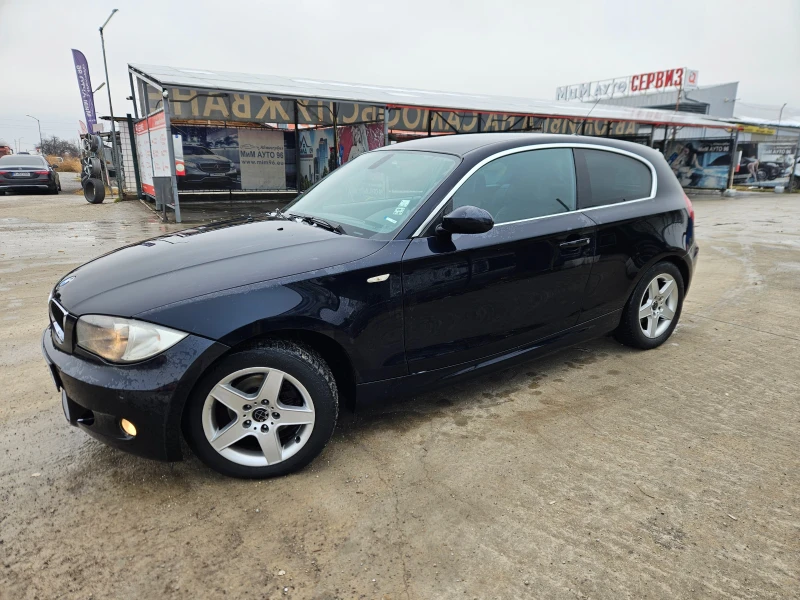 BMW 120 M PAKET/ЛИЗИНГ, снимка 2 - Автомобили и джипове - 48270044