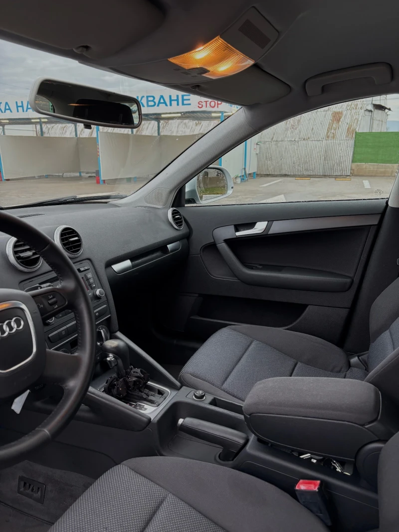 Audi A3, снимка 6 - Автомобили и джипове - 48418731