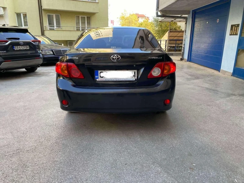 Toyota Corolla, снимка 3 - Автомобили и джипове - 49531847