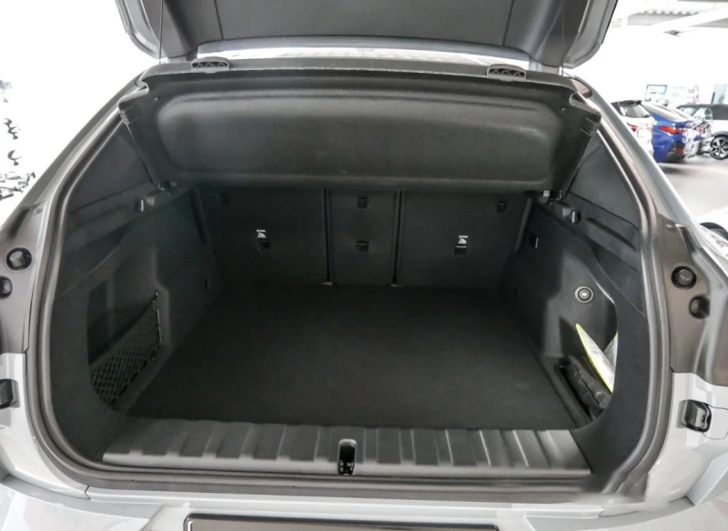 BMW iX2 xDRIVE 30 M SPORT HEAD UP PANO 360 CAMERA , снимка 10 - Автомобили и джипове - 51508887