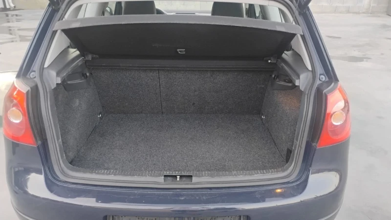 VW Golf 1.6, снимка 12 - Автомобили и джипове - 52684988