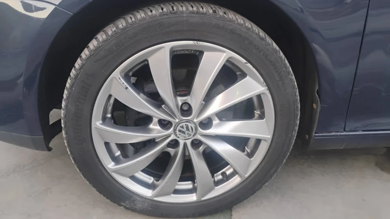 VW Golf 1.6, снимка 15 - Автомобили и джипове - 52684988
