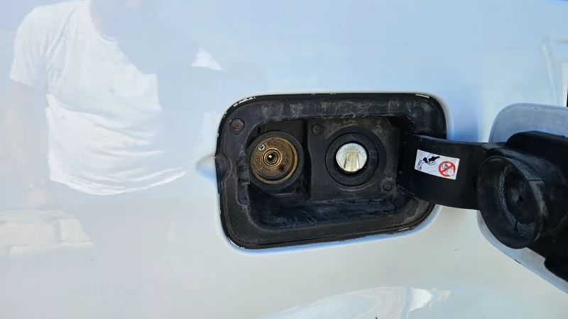 Renault Grand scenic, снимка 11 - Автомобили и джипове - 52373110