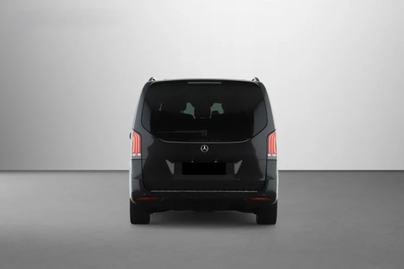 Mercedes-Benz V 300 d 4-MATIC AMG LONG AVANTGARDE DISTRONIC 360, снимка 5 - Автомобили и джипове - 51683264