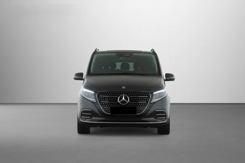 Mercedes-Benz V 300 d 4-MATIC AMG LONG AVANTGARDE DISTRONIC 360, снимка 2 - Автомобили и джипове - 51683264
