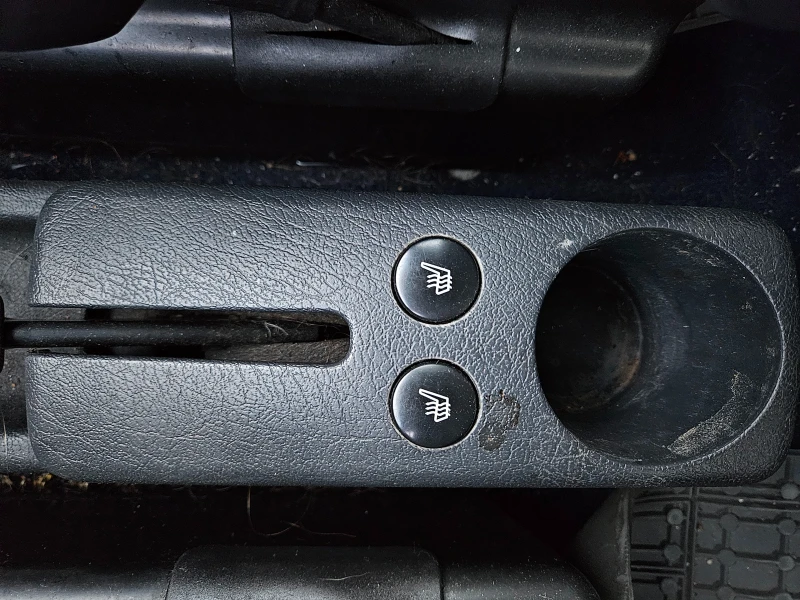 Citroen Berlingo, снимка 7 - Автомобили и джипове - 52381138