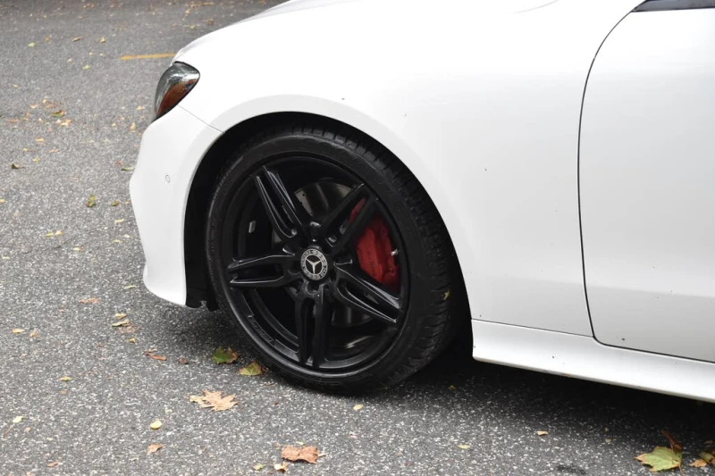 Mercedes-Benz E 450 !Е-COUPE!..RWD..* АвтоКредит* Цена до БГ* , снимка 7 - Автомобили и джипове - 52505029