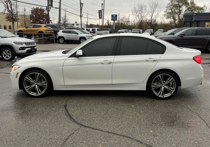 BMW 320 xDrive, снимка 2 - Автомобили и джипове - 52749778