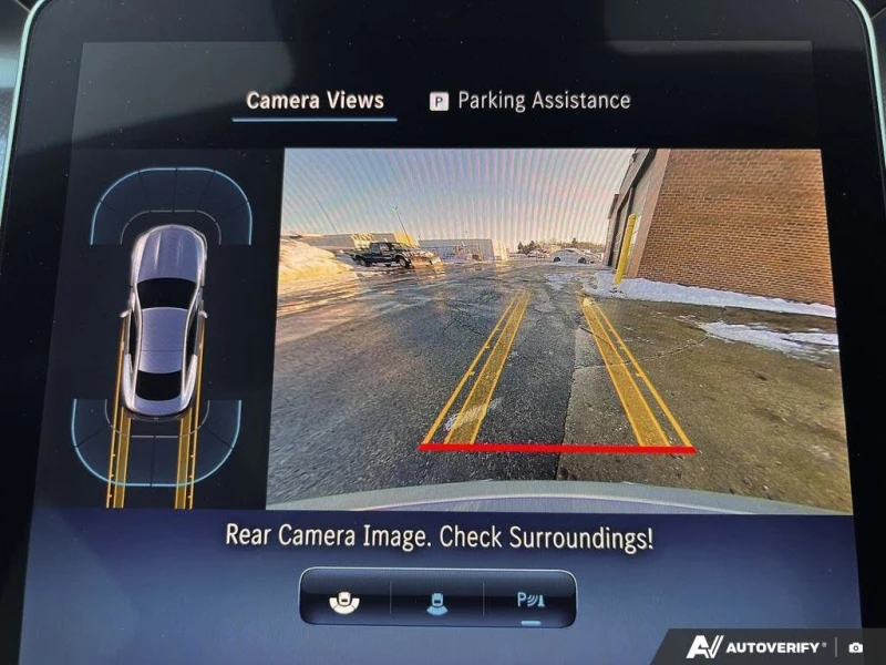 Mercedes-Benz CLE 300 4Matic * CARFAX* * АвтоКредит* (ЦЕНА ДО БГ), снимка 15 - Автомобили и джипове - 52661304