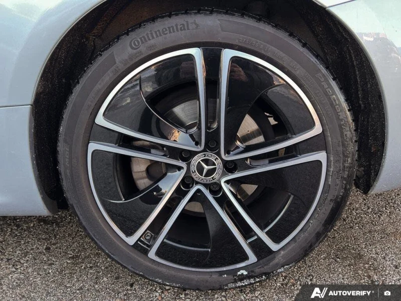 Mercedes-Benz CLE 300 4Matic * CARFAX* * АвтоКредит* (ЦЕНА ДО БГ), снимка 6 - Автомобили и джипове - 52661304