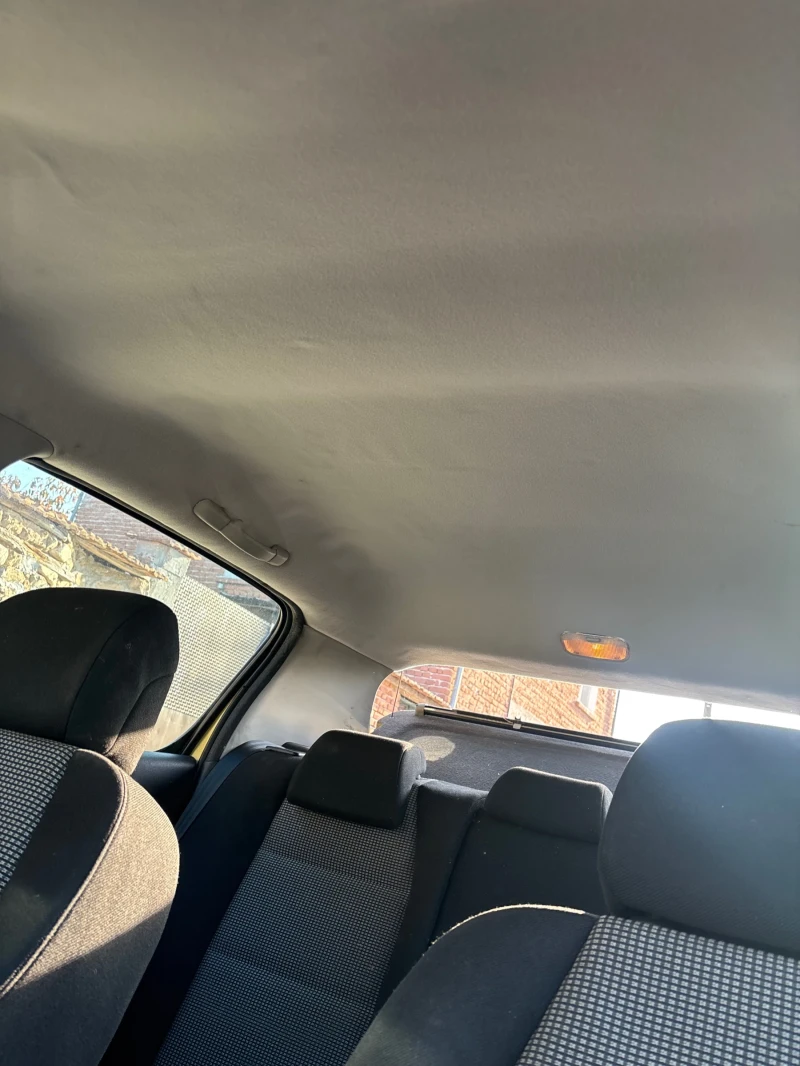 Peugeot 307, снимка 12 - Автомобили и джипове - 52698335