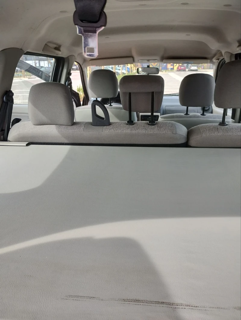 Dacia Logan 1.4 ГАЗ, снимка 3 - Автомобили и джипове - 52896159