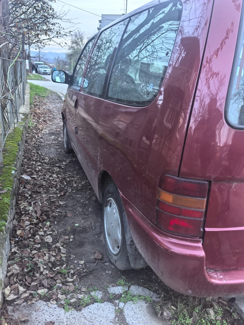 Nissan Serena, снимка 3 - Автомобили и джипове - 52900719