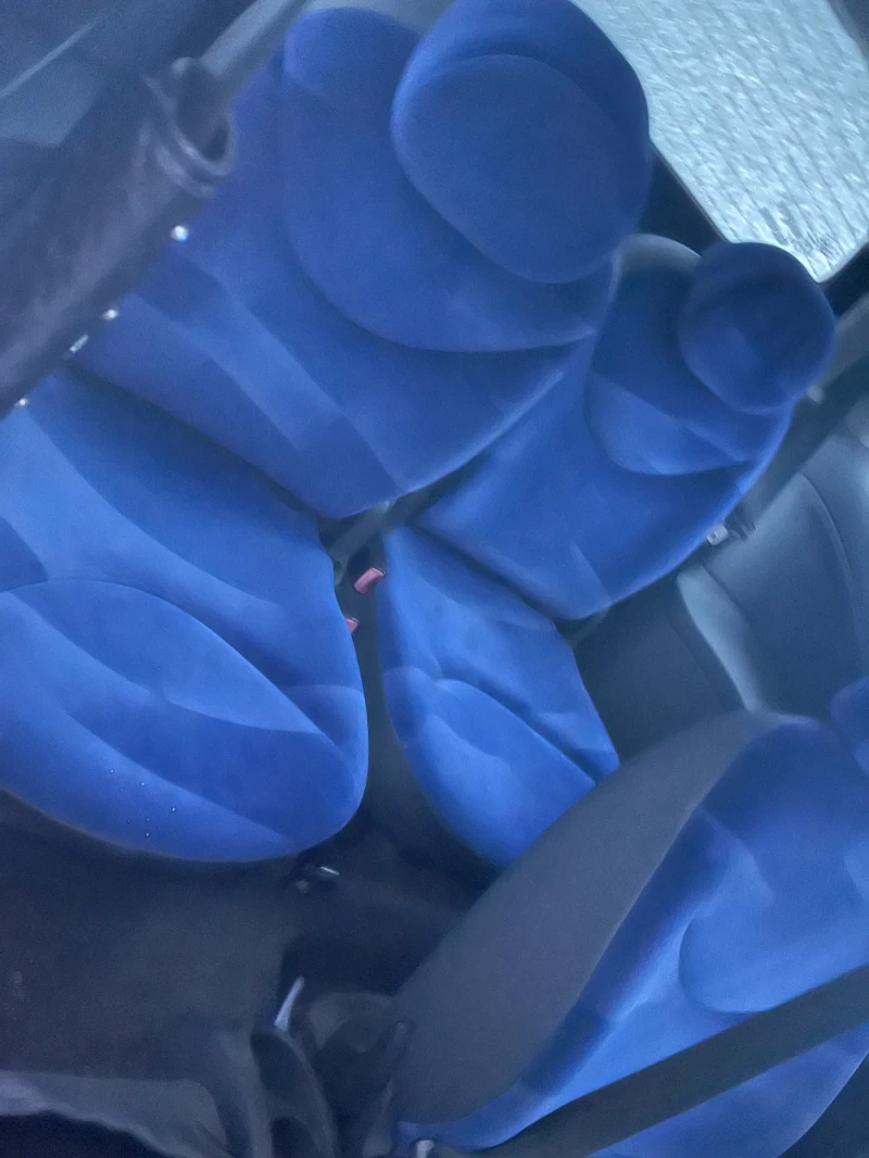 Citroen C2 C2, снимка 7 - Автомобили и джипове - 53037399