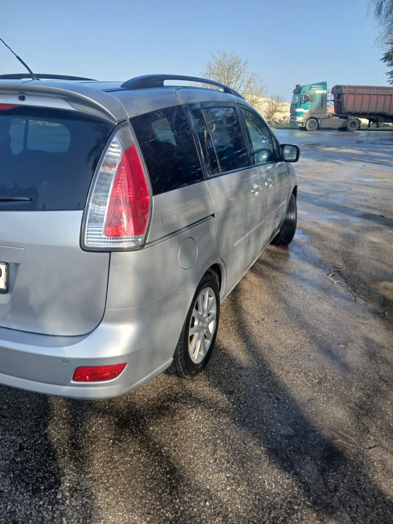 Mazda 5 1.8, снимка 5 - Автомобили и джипове - 53056620
