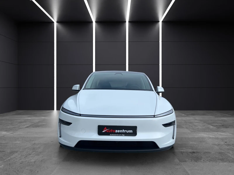 Tesla Model Y Juniper Long Range Dual AWD 01/2026, снимка 5 - Автомобили и джипове - 53285415