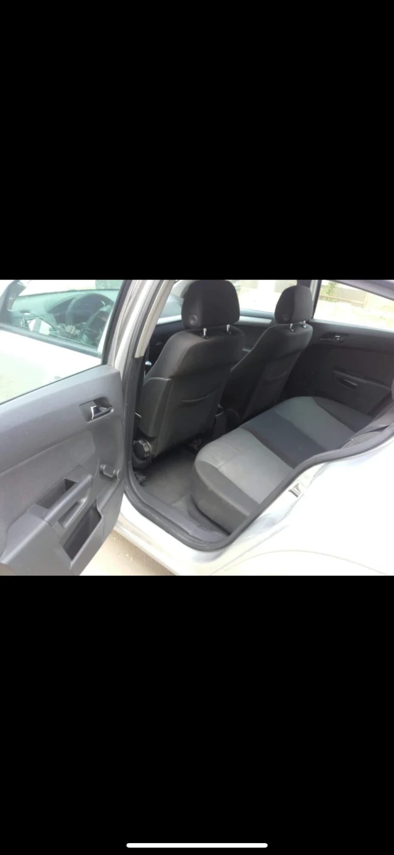 Opel Astra, снимка 5 - Автомобили и джипове - 53530182
